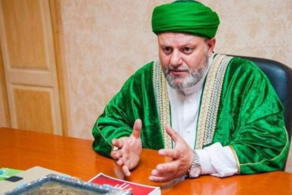 Муфтият Волгоградской области призвал осудить геноцид исламистов в Сирии