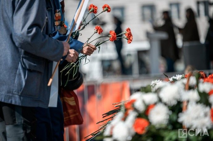 Герои Советского Союза, отправившиеся на войну из Якутии