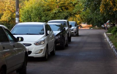 Курянин получил крупный штраф за повторную пьяную езду
