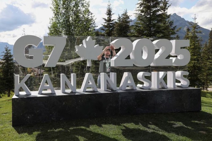 США снова отвергли совместное заявление G7 по Украине