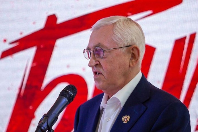 Борис Михайлов: "Никто не доволен результатами ЦСКА – ни команда, ни болельщики" Борис Михайлов: "Никто не доволен результатами ЦСКА – ни команда, ни болельщики"