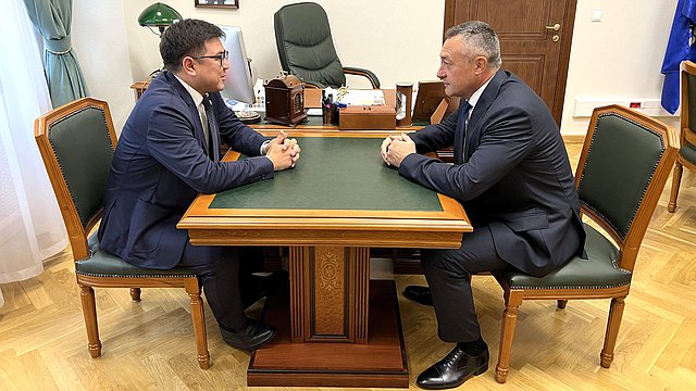 Виктор Пинский: профсоюзы СНГ должны влиять на усиление защиты трудовых прав в мире