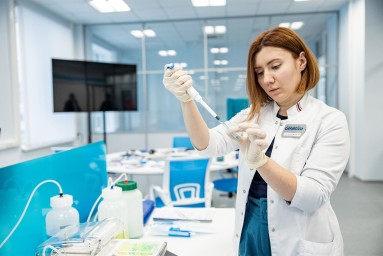 Москва создает новый подход в развитии медицинских технологий