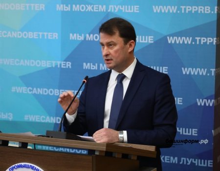 Главред «Башинформа» обозначил приоритеты современных медиа