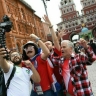 Судьбу единой электронной визы планируют обсудить в Госдуме 8 июля
