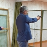 Глава Бурятии пострелял из пневматического пистолета в Закаменске