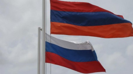 Подачу газа из России в Армению приостановили до 26 июля из-за ремонта в Грузии