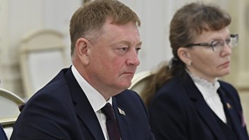 Судьи Верховных судов РФ и Беларуси обсудили вопросы трансграничного банкротства