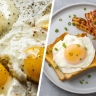 Яичница за 30 секунд без сковороды - и никаких брызг: секретный лайфхак