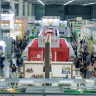 В Москве пройдет выставка WorldFood Moscow