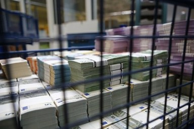 ЕК и Бельгия попытаются выйти из политического тупика из-за российских активов