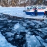 Установлены личности всех утонувших в машине на Байкале китайцев