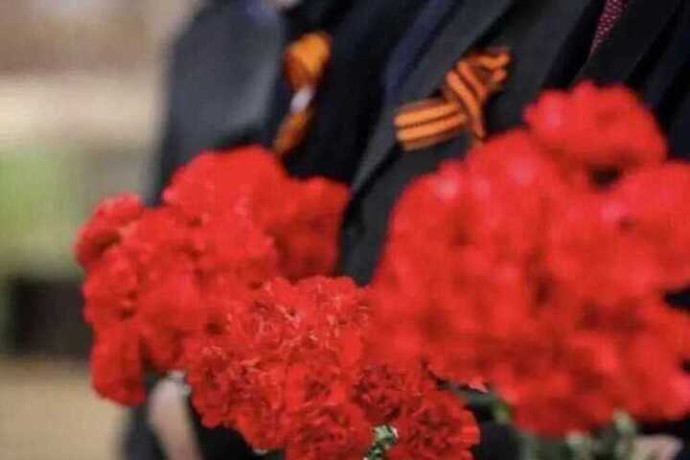 В ФРГ почтили память погибших советских военнопленных