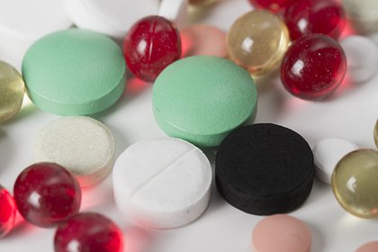 В России изъяли из оборота тысячи БАДов В России изъяли из оборота тысячи БАДов