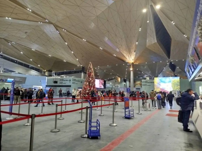 Ространснадзор взял на особый контроль ситуацию с задержками рейсов в Пулково