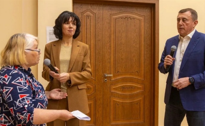 Жители Курил смогут покупать билеты на теплоход заранее