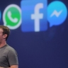 Власти США намерены заставить Цукерберга отказаться от Instagram* и WhatsApp