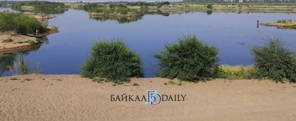 Возле рек в Улан-Удэ без сопровождения взрослых обнаружили более 50 детей