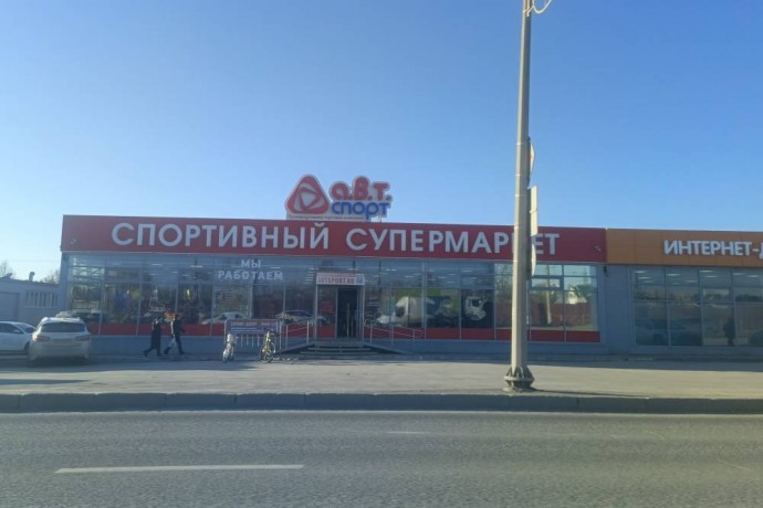 По делу о сносе здания спортивного супермаркета по шоссе Космонавтов проведут новую экспертизу