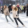Чемпионы проведут для москвичей открытые мастер-классы по фигурному катанию