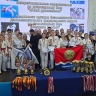 Амурские спортсмены завоевали почти 80 медалей на всероссийских соревнованиях по рукопашному бою