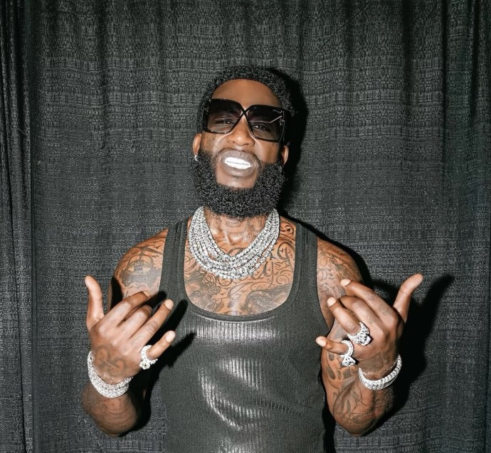 GUCCI MANE впервые выступит в Москве GUCCI MANE впервые выступит в Москве