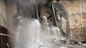 Марат Хуснуллин: В Нижнем Новгороде завершено строительство двух тоннелей метро в рамках продления Автозаводской линии