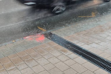 Договоры с абонентами на пользование ливневой канализацией будет заключать МБУ «Полигон»