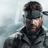 Konami свежим трейлером напомнила о скором выходе ремейка Metal Gear Solid 3