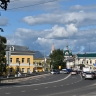 Туристско-рекреационный комплекс будет создан в Переславле-Залесском