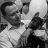 Собака экс-мэра Владивостока Владимира Николаева скончалась