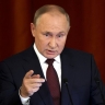 Украина должна признать результаты референдумов в Донбассе и Новороссии — Путин
