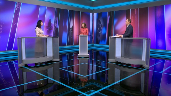 В Петербурге растёт количество детей с сахарным диабетом В Петербурге растёт количество детей с сахарным диабетом