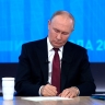 Владимир Путин ратифицировал соглашение с Конго о строительстве нефтепровода