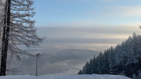 Вот так сюрприз: в Башкирии ударят морозы