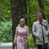 Синоптик Цыганков пообещал дожди и теплую погоду в Москве на следующей неделе
