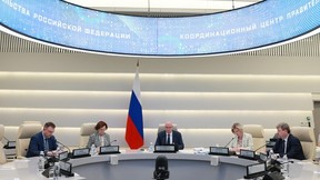 Дмитрий Чернышенко: Школьники и выпускники Соловецкой школы смогут поехать в «Артек» и на «Алые паруса» в Санкт-Петербург