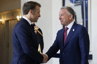 Bloomberg: США предложили ЕС смягчить санкции против РФ в рамках урегулирования конфликта на Украине