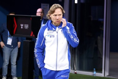 Тюкавин: Игроки «Динамо» не справились с требованиями Карпина