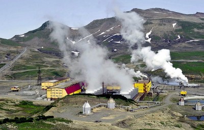 На Камчатке появится новая геотермальная электростанция мощностью 66,5 МВт