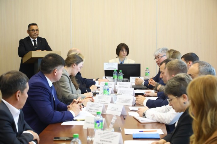 КСП Башкирии выявила нарушения в Абзелиловском районе на 728 миллионов рублей