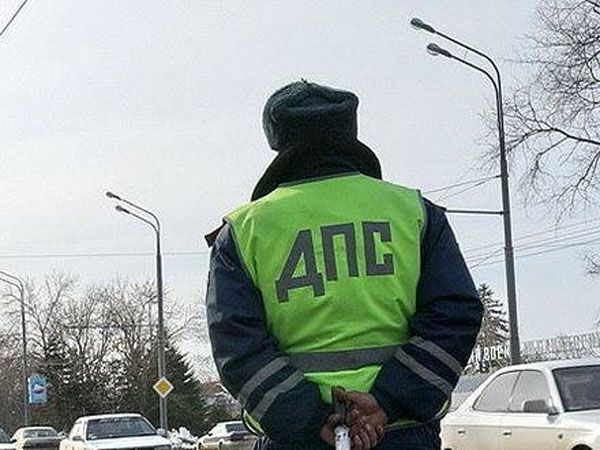 В Ярославской области за выходные поймали более 30 пьяных водителей