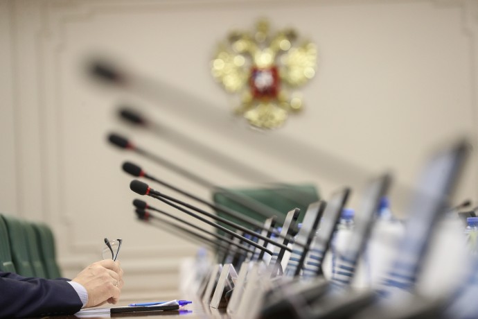В СФ подготовят поправки для повышения эффективности предупреждения природных ЧС В СФ подготовят поправки для повышения эффективности предупреждения природных ЧС