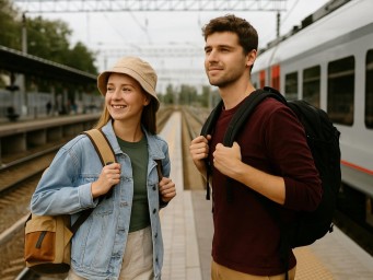 Бренд Экспедиция объявил о перезапуске сети под новым именем — компания