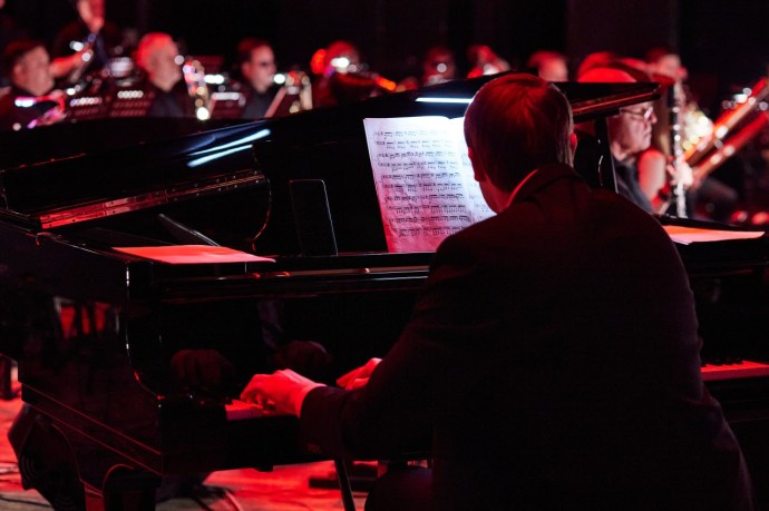 Пензенских школьников приглашают поучаствовать в акции в честь юбилея Чайковского