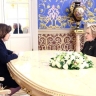 В. Матвиенко и Н. Кочанова обсудили участие парламентариев в реализации повестки Союзного государства