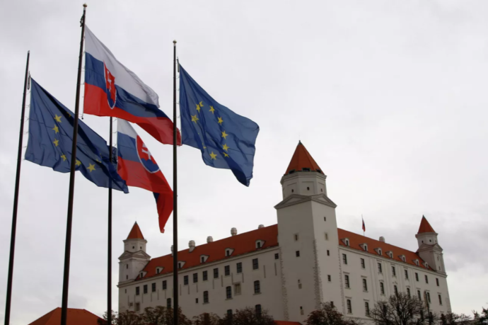 Аграрная солидарность ЕС под угрозой: Словакия обратились к Европе из-за украинского импорта Аграрная солидарность ЕС под угрозой: Словакия обратились к Европе из-за украинского импорта