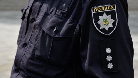 В Киеве задержали двух пенсионеров, певших песни на русском языке