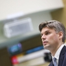 Дмитрий Баканов рассказал про возвращаемую ступень «Амур-СПГ»