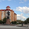 Какое место заняла Астраханская область в рейтинге социально-экономического положения регионов России